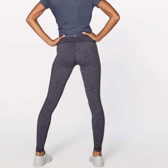 Lululemon Wunder Under Hi-Rise Tight 28" - Picture 17 of 17